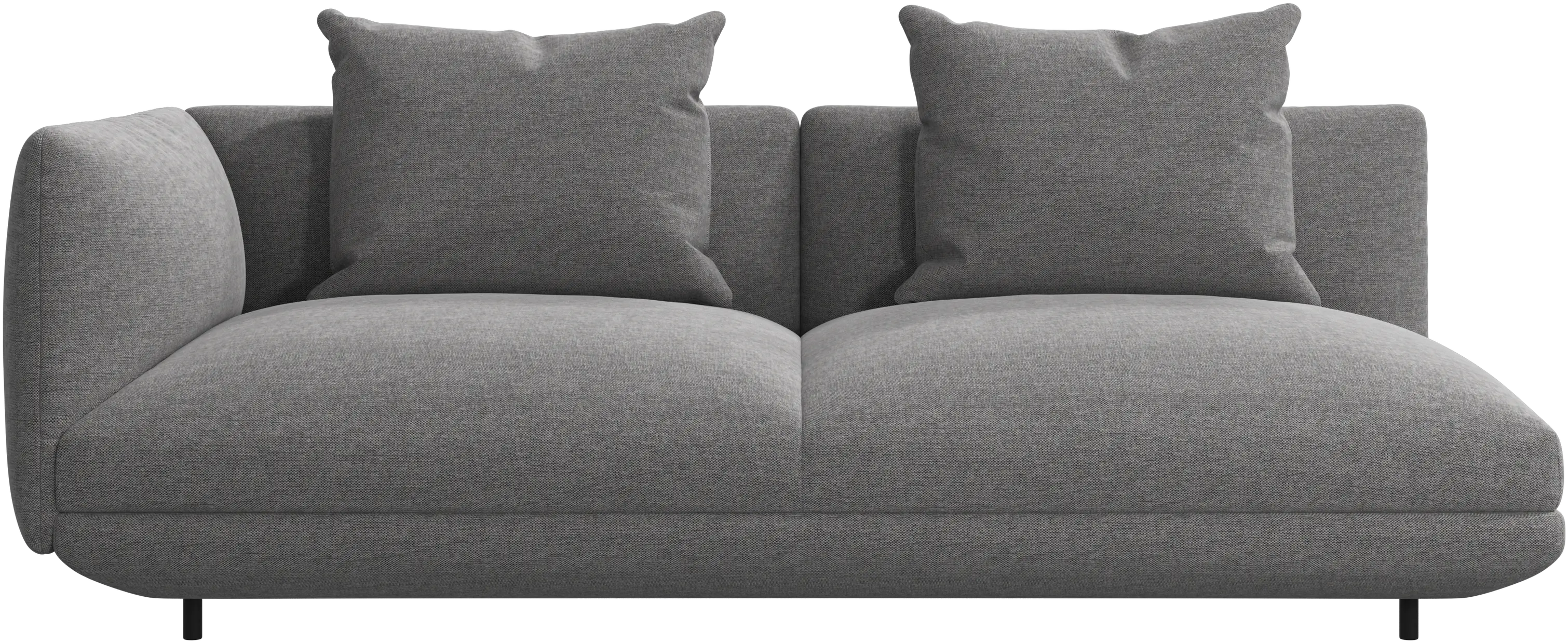 Salamanca 2 seater, left arm