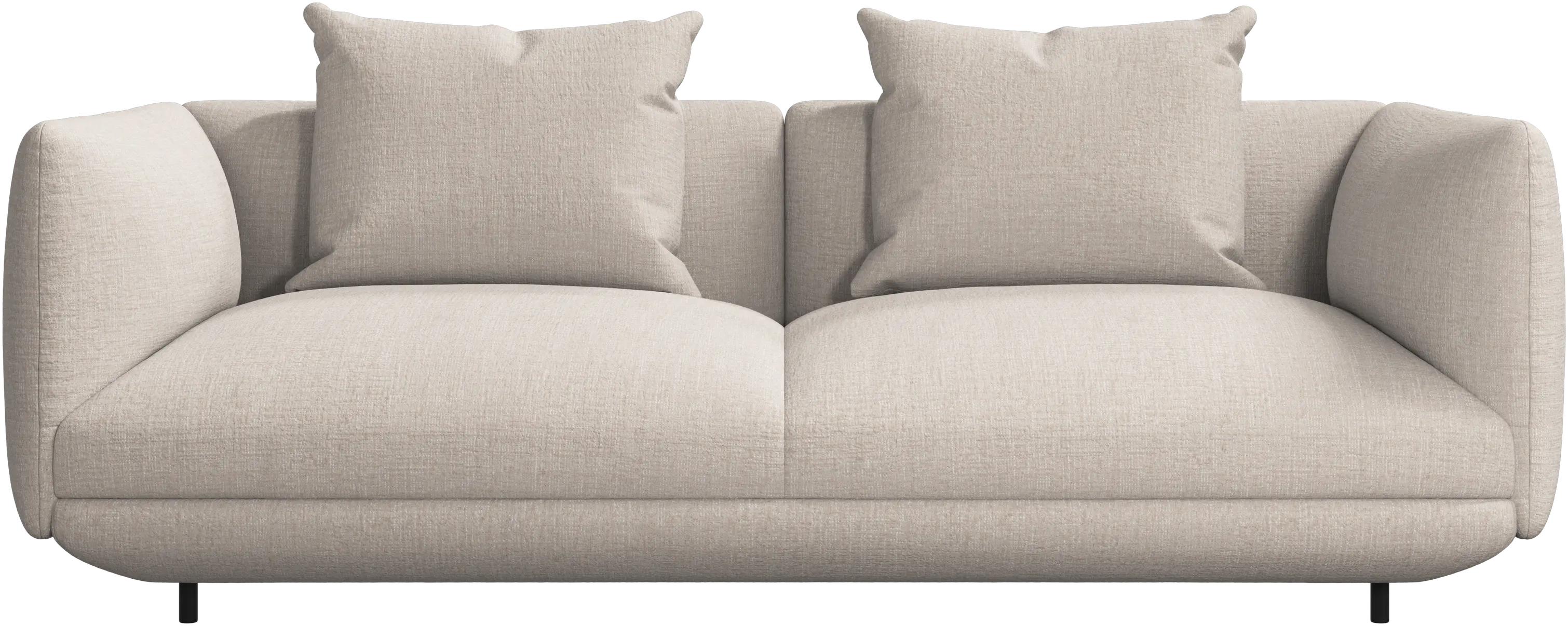 Salamanca 2 seater sofa with 2 arms