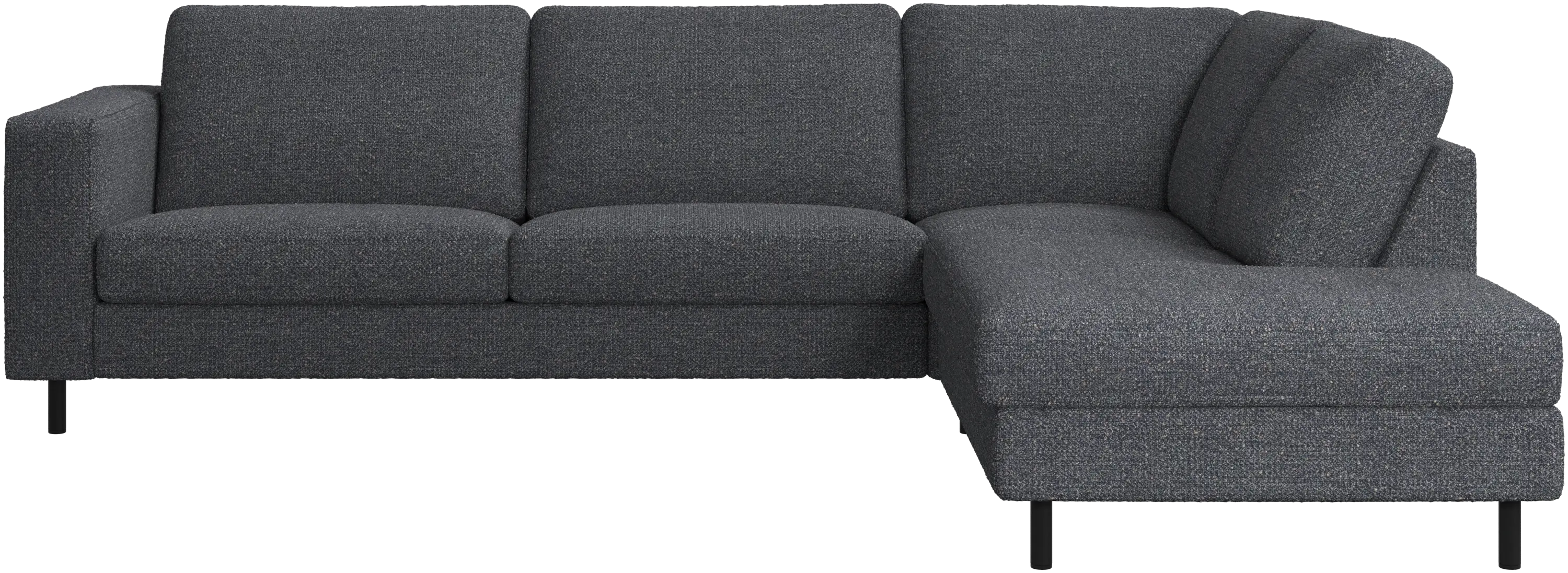 Indivi corner sofa right