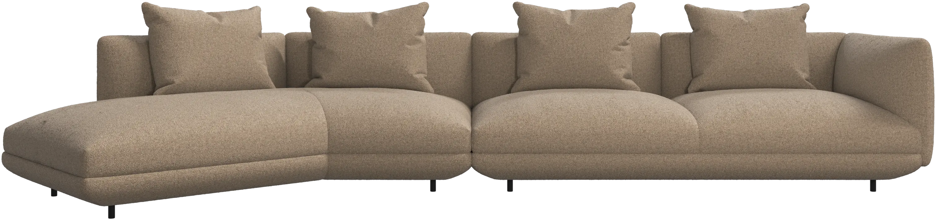 Salamanca 4 seater lounge sofa