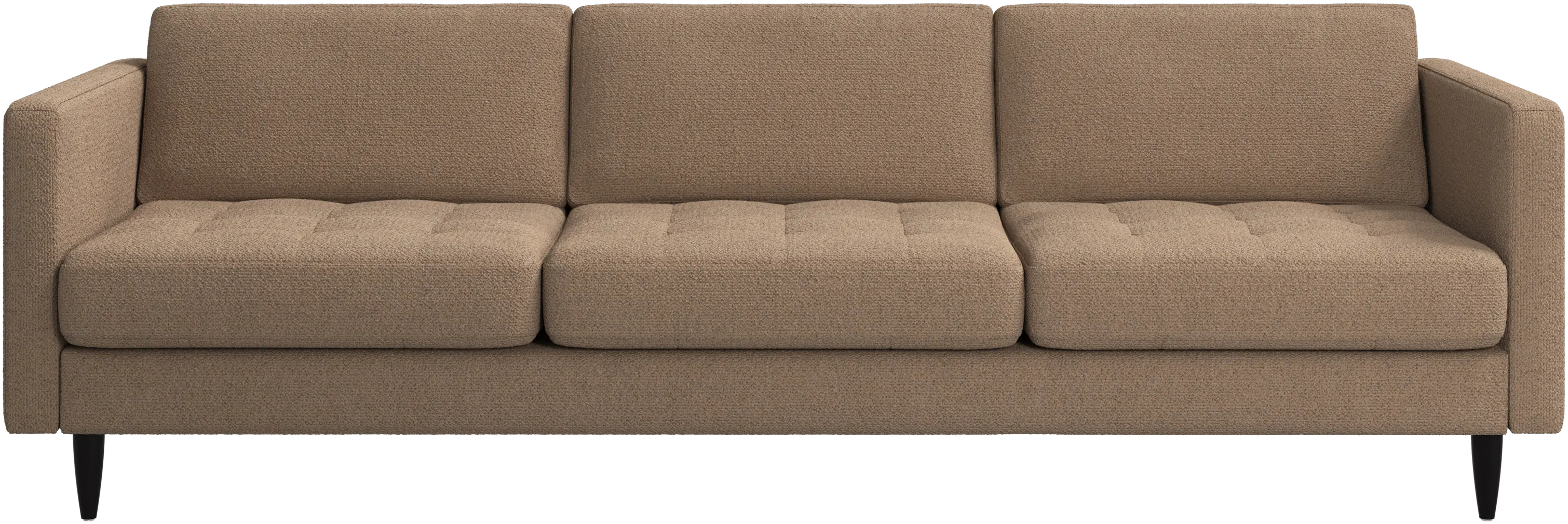 Sofá Osaka de 3 plazas