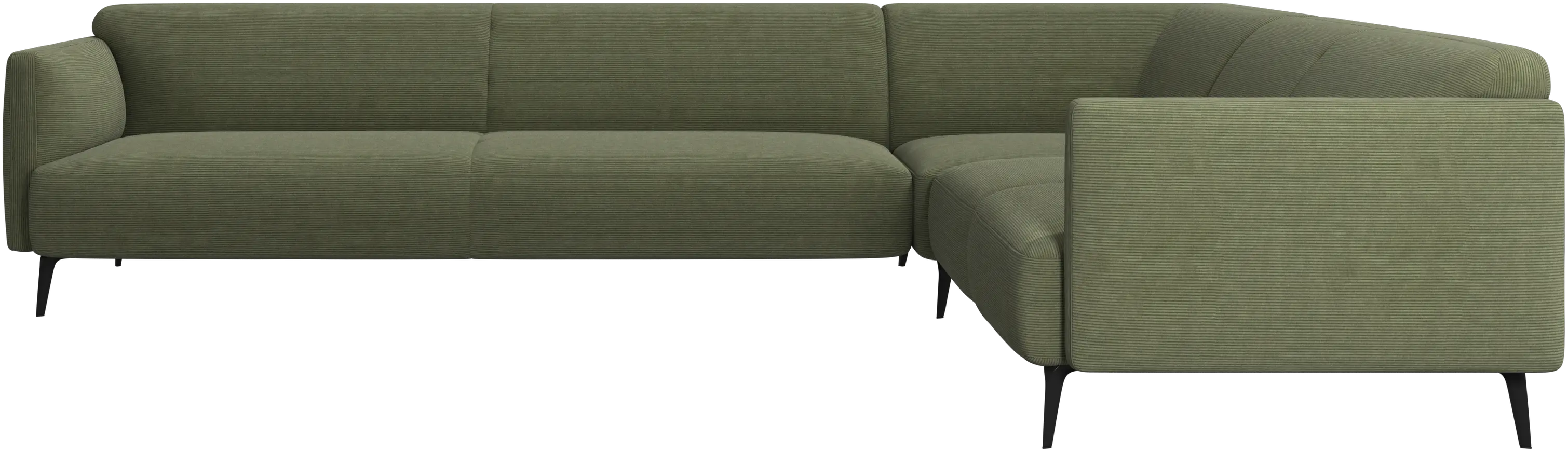 Modena corner sofa