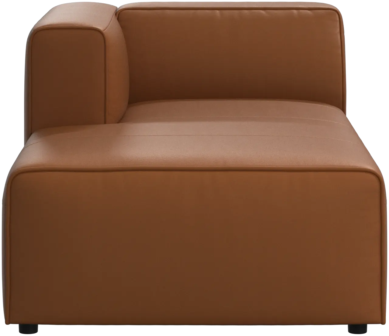 Carmo chaise longue sofa