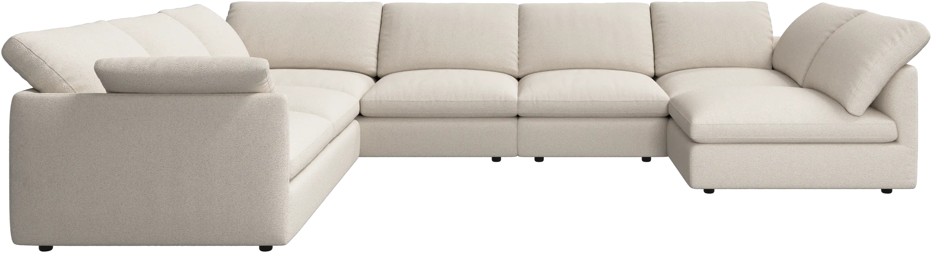 Milano sofá rincón