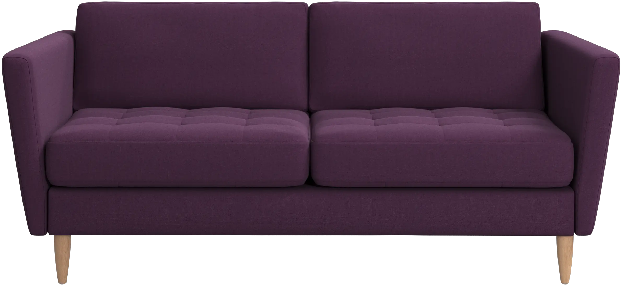 Sofá Osaka de 2 plazas