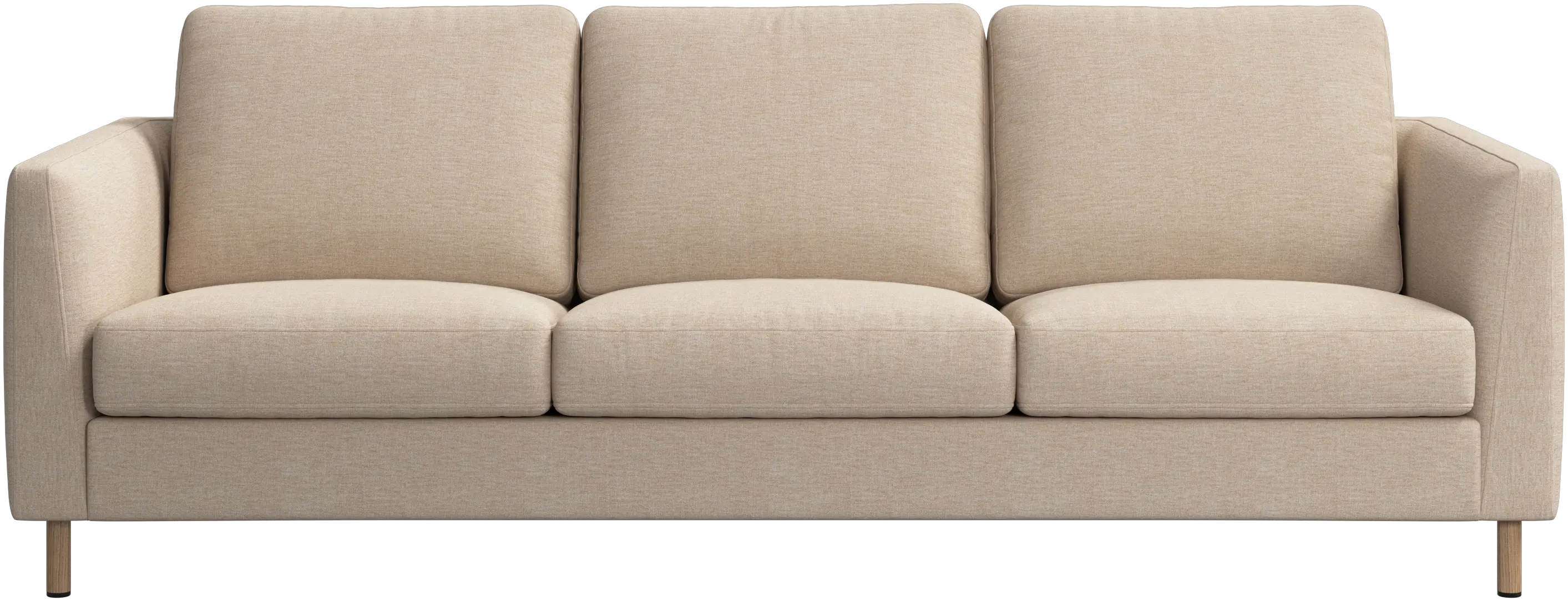 Indivi 3 seater sofa
