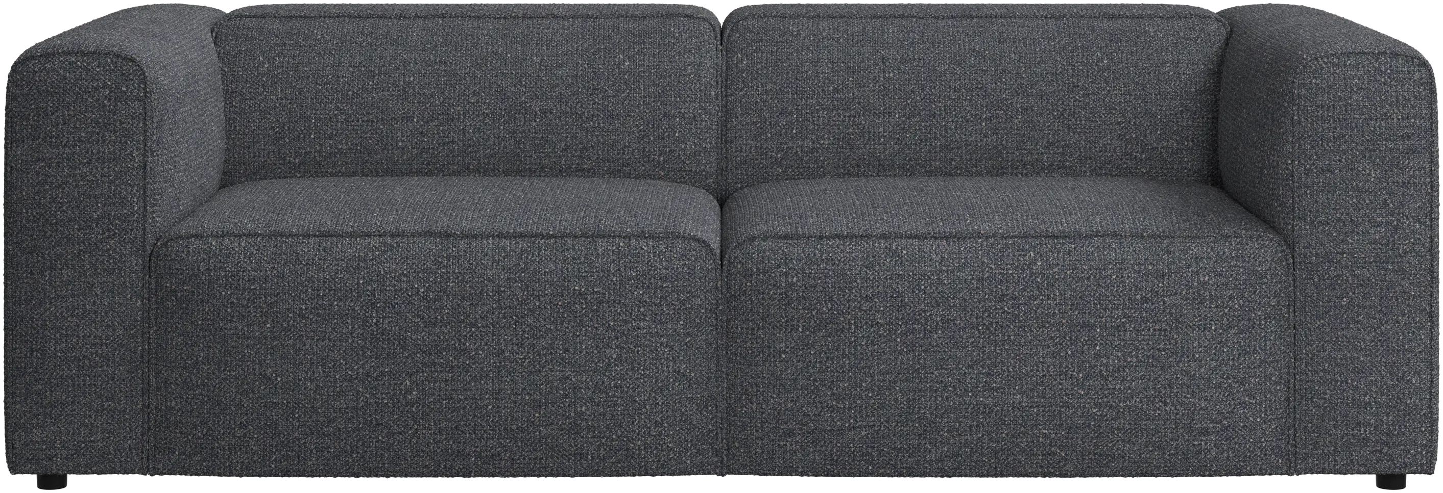 Carmo 2.5 seater sofa with motion