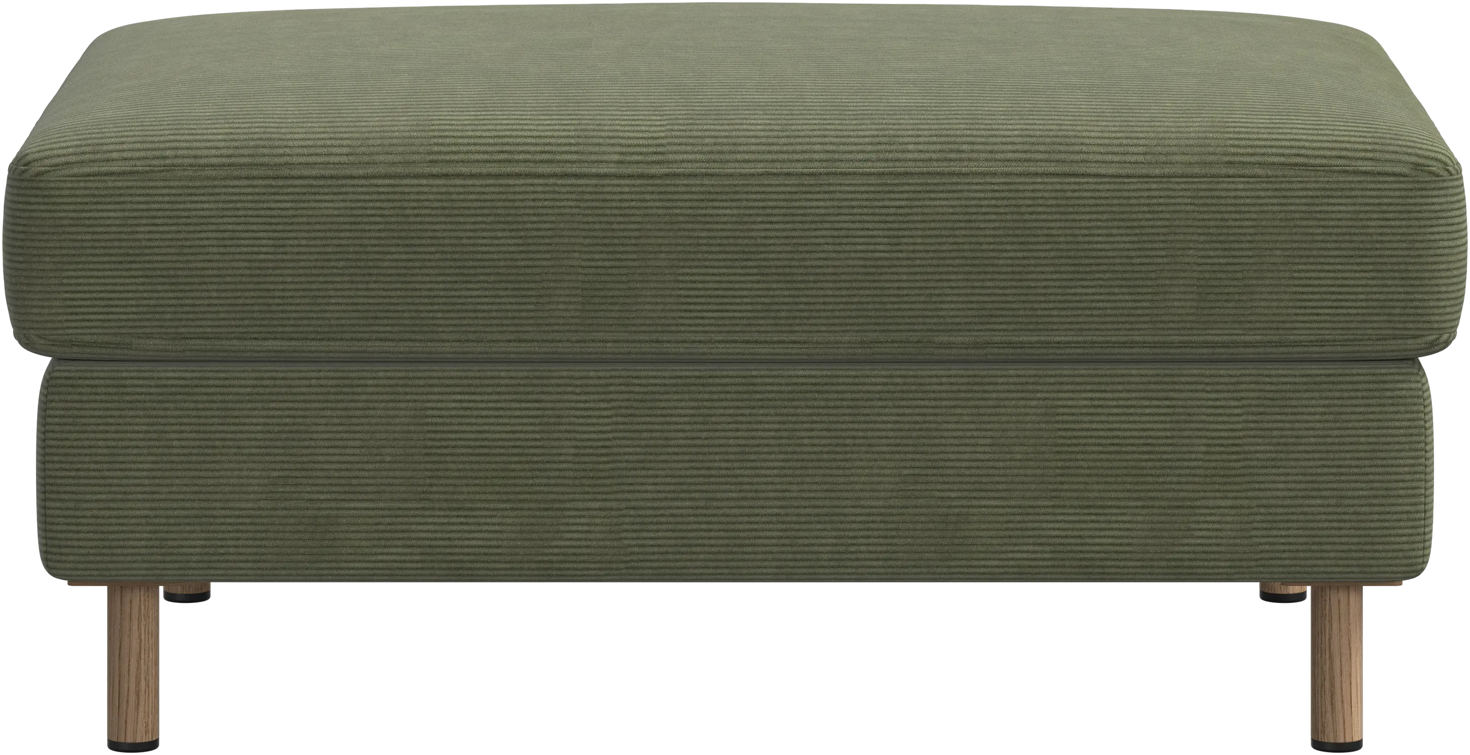 Indivi footstool