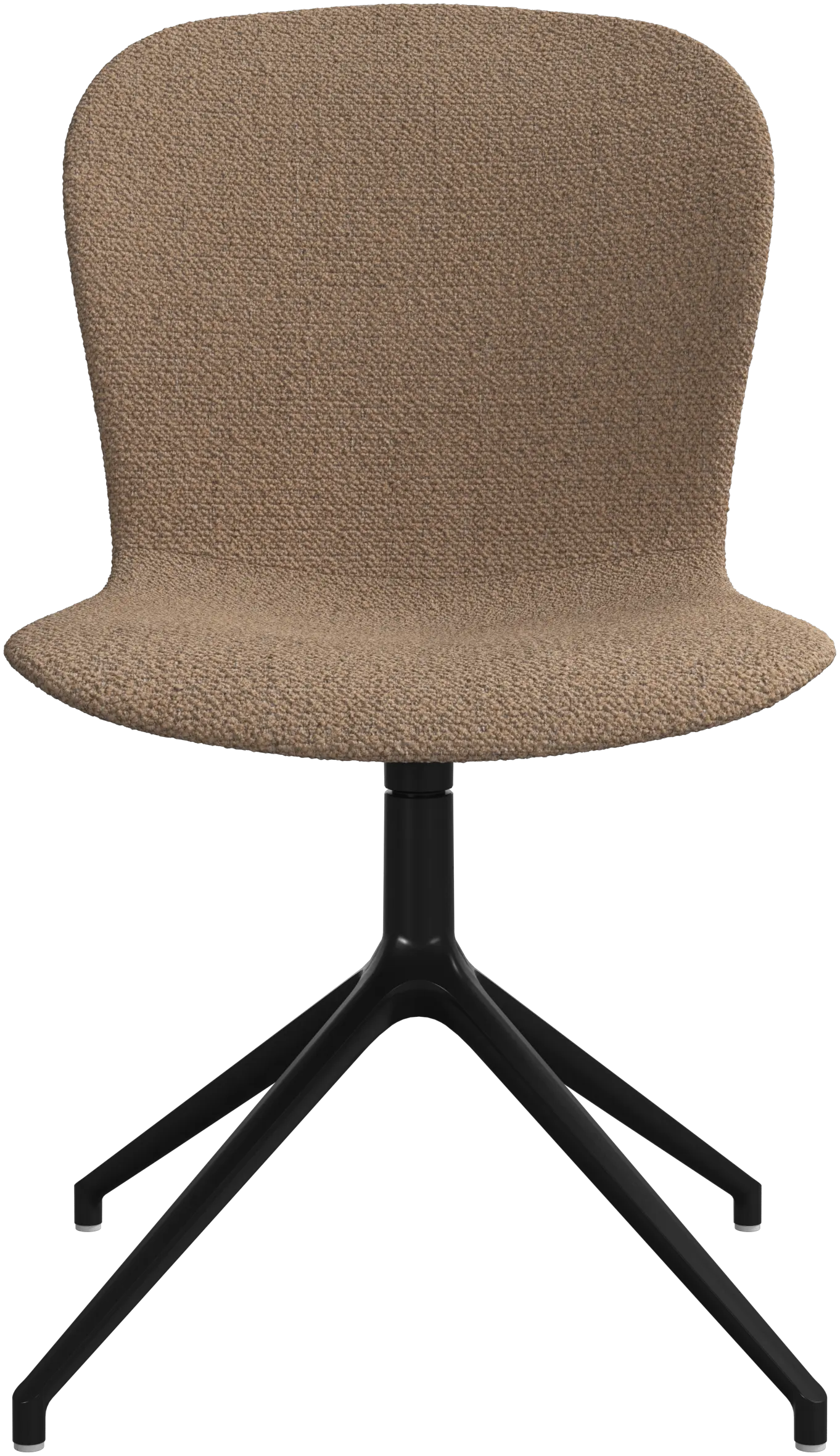 Adelaide spisebordsstol med drejefunktion