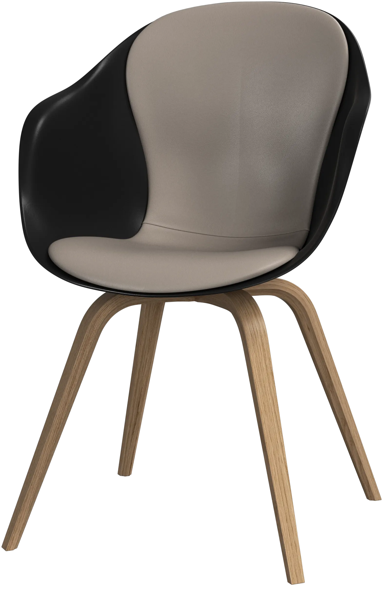 Hauge dining chair