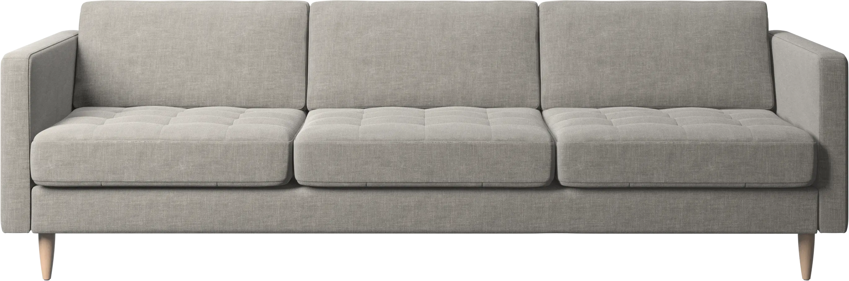 Osaka 3-seater sofa
