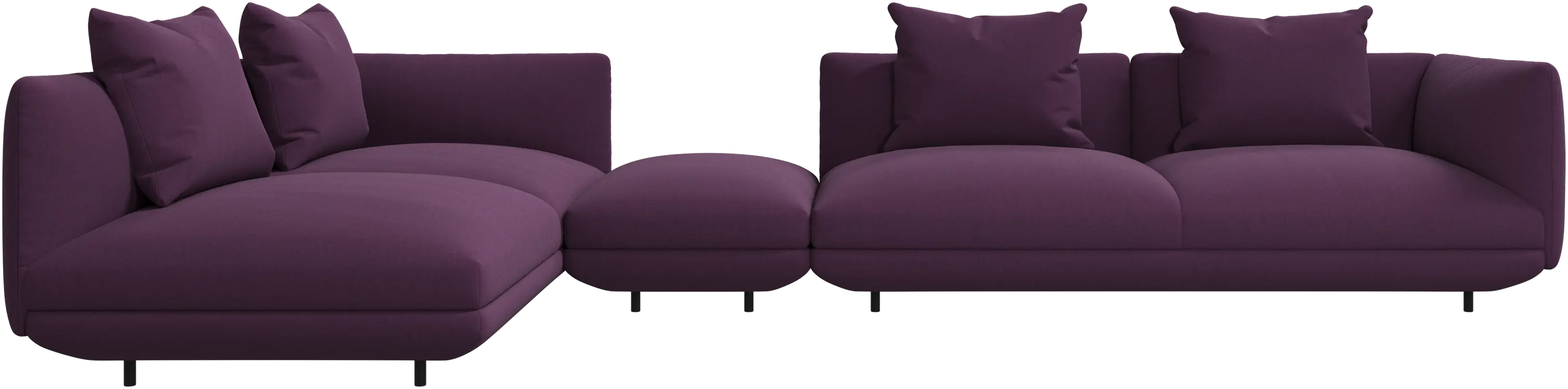 Salamanca corner sofa