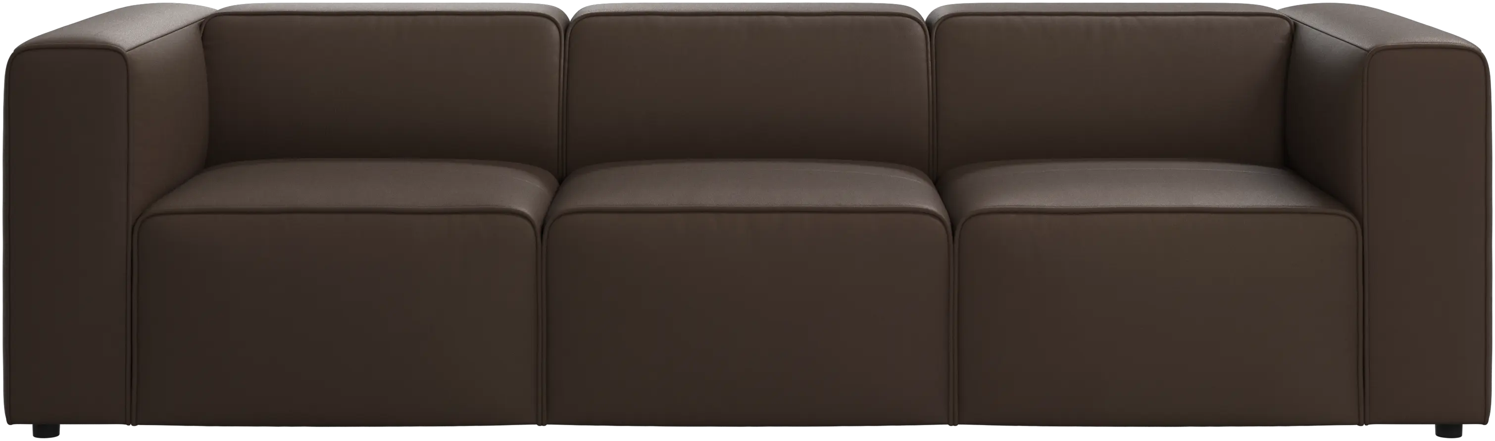 Carmo 3 seater sofa