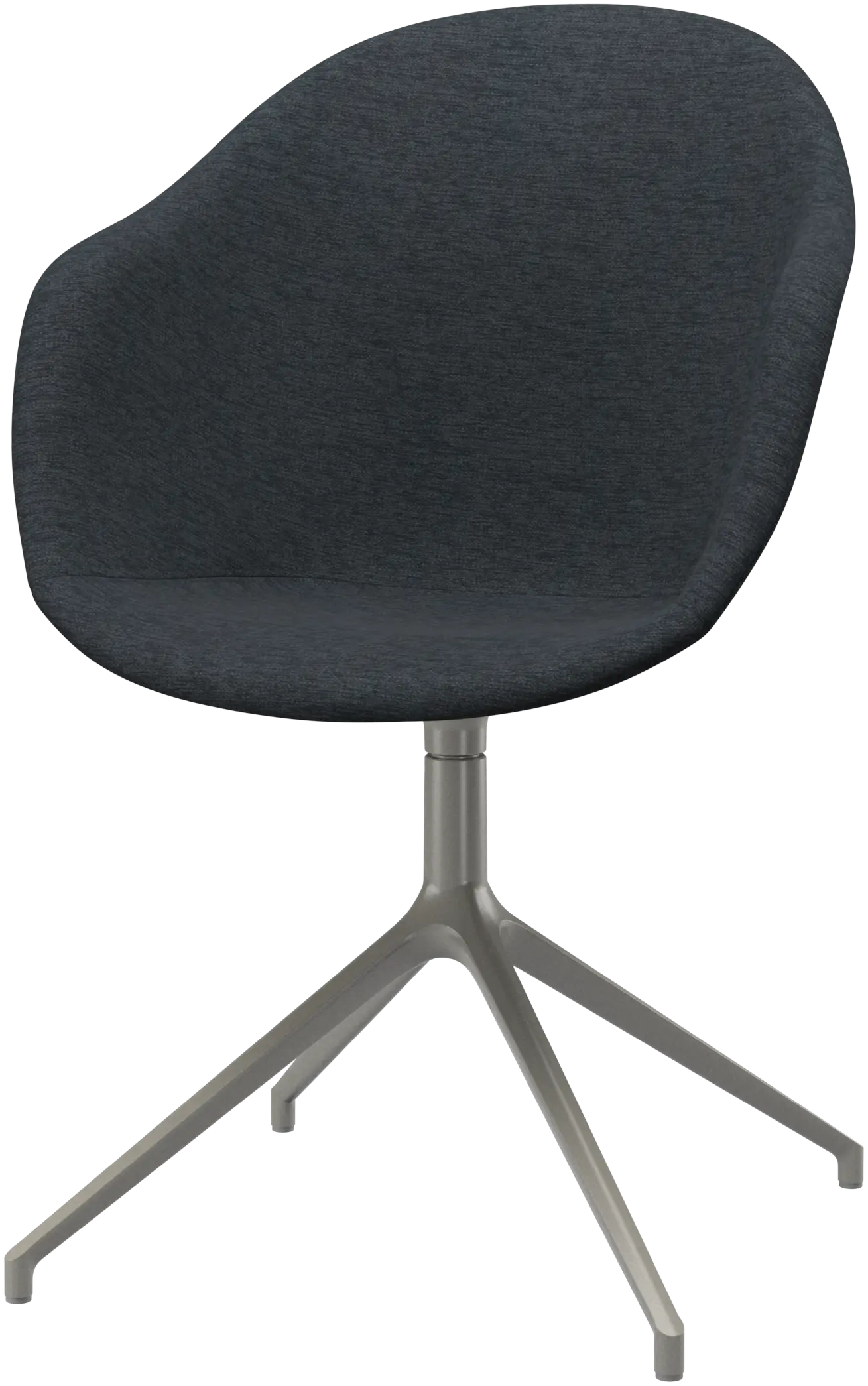 Adelaide dining chair with swivel function