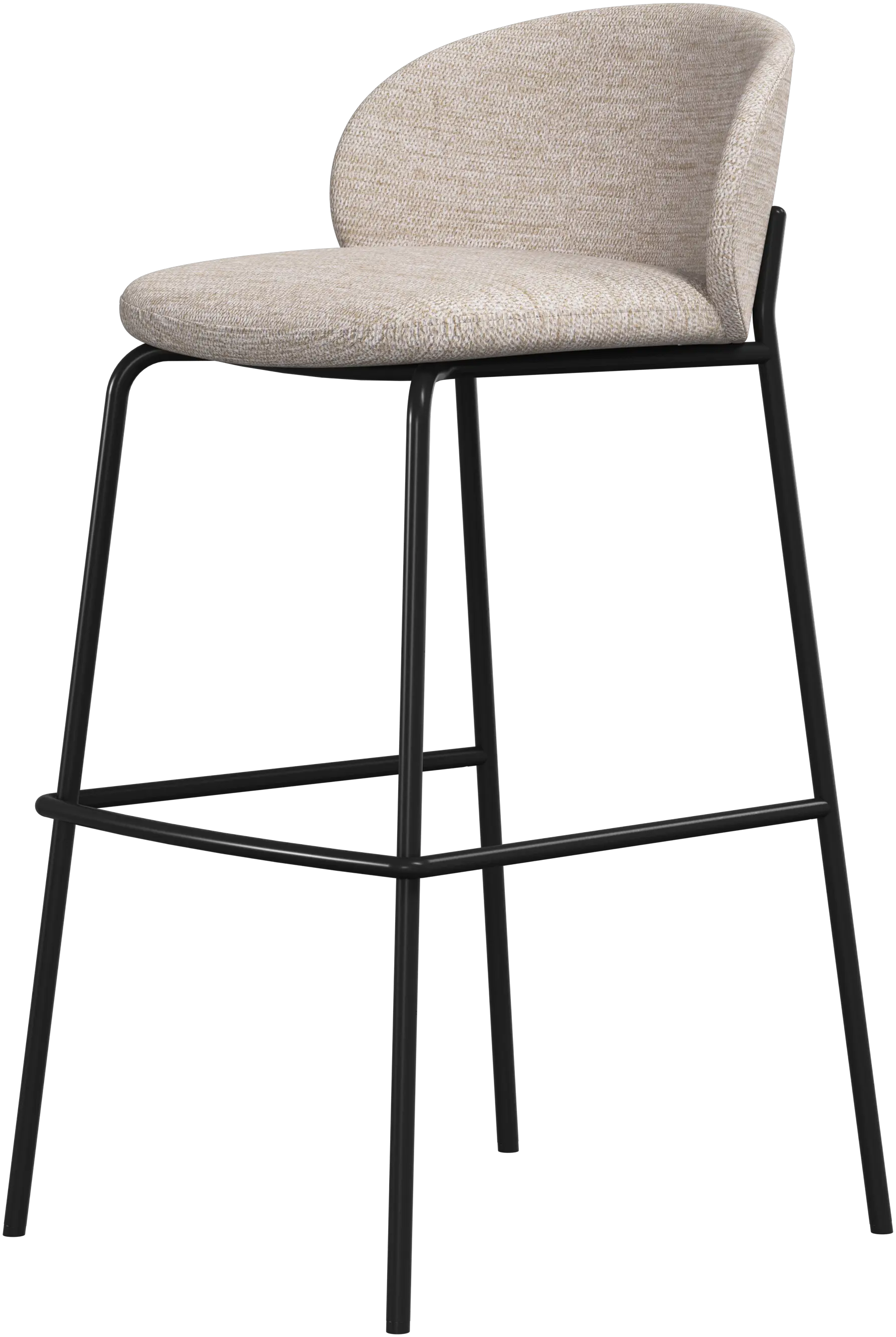 Princeton barstool