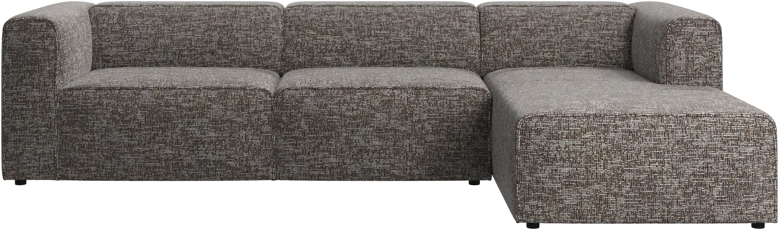 Carmo motion sofa with resting unit