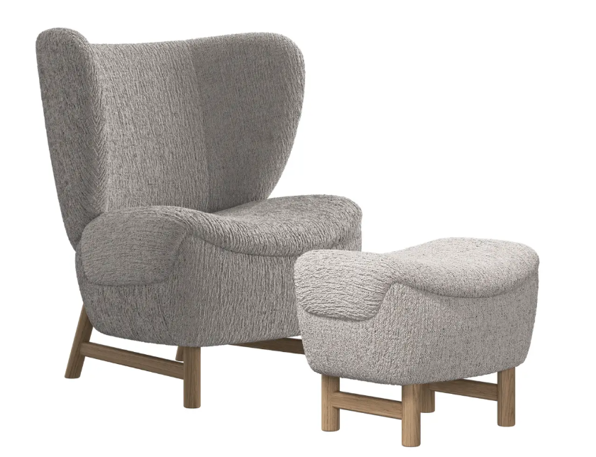 Armchairs
