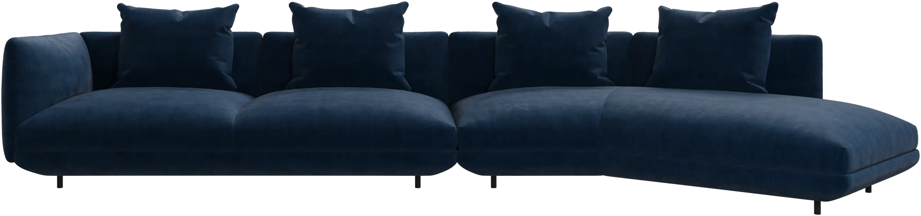 Salamanca 4 seater lounge sofa