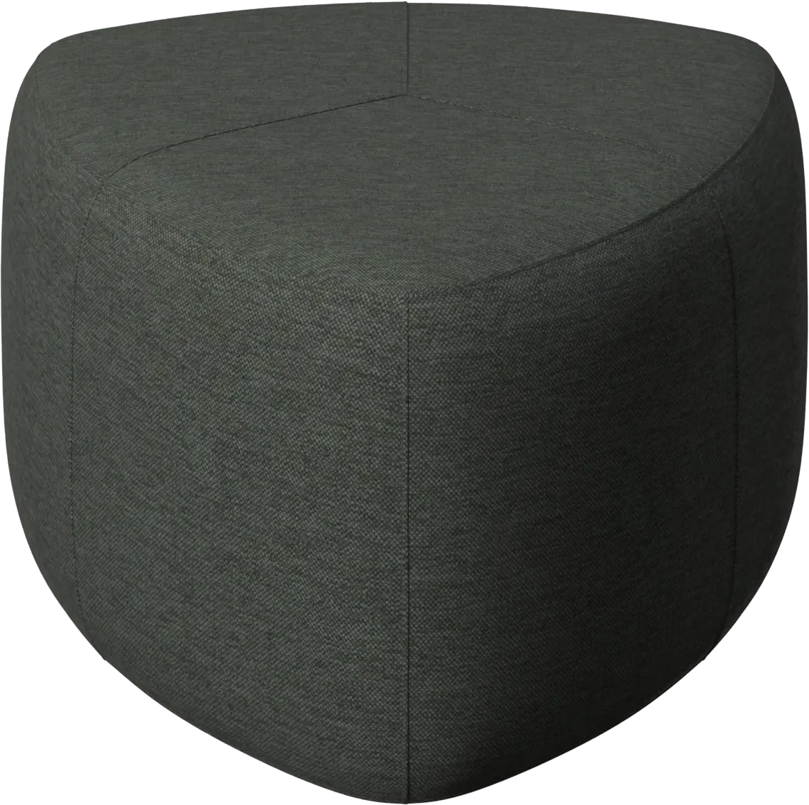 Bermuda footstool