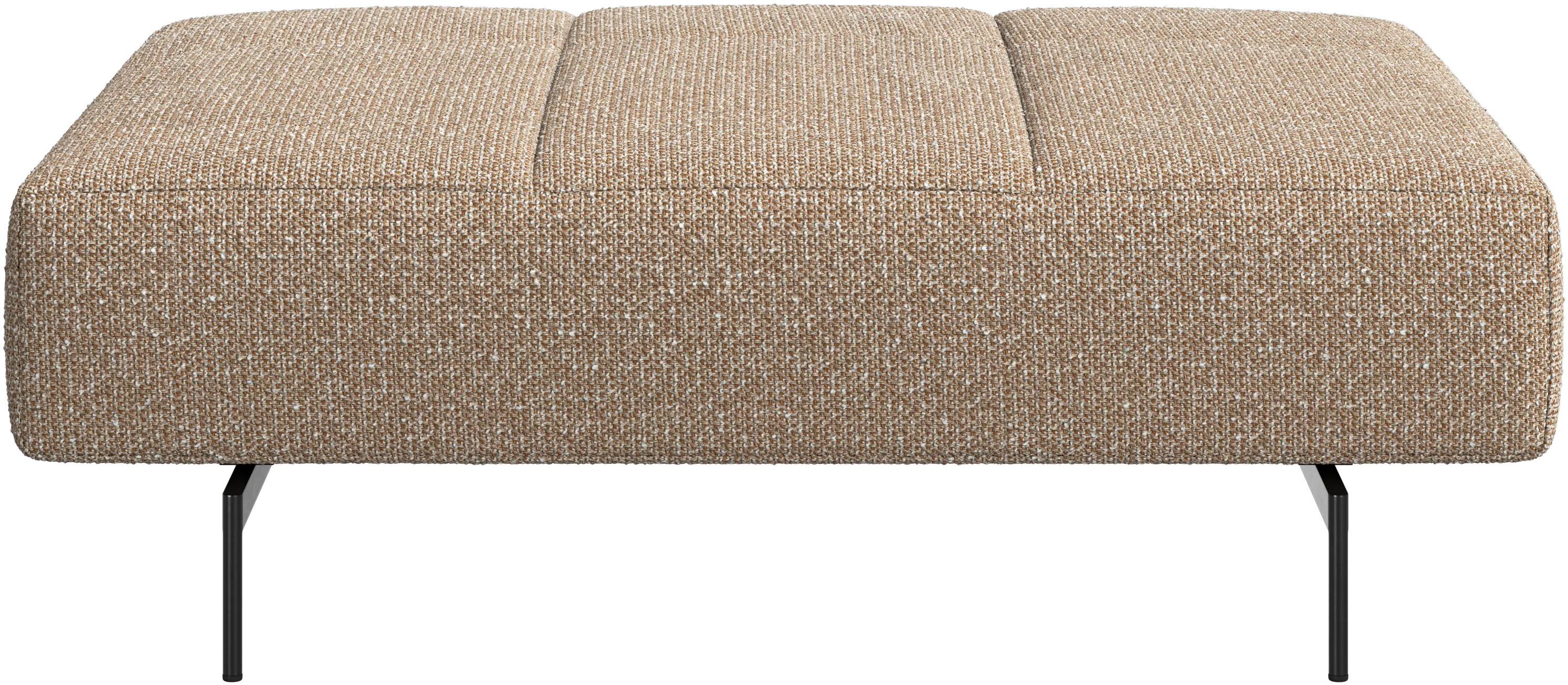 Amsterdam footstool