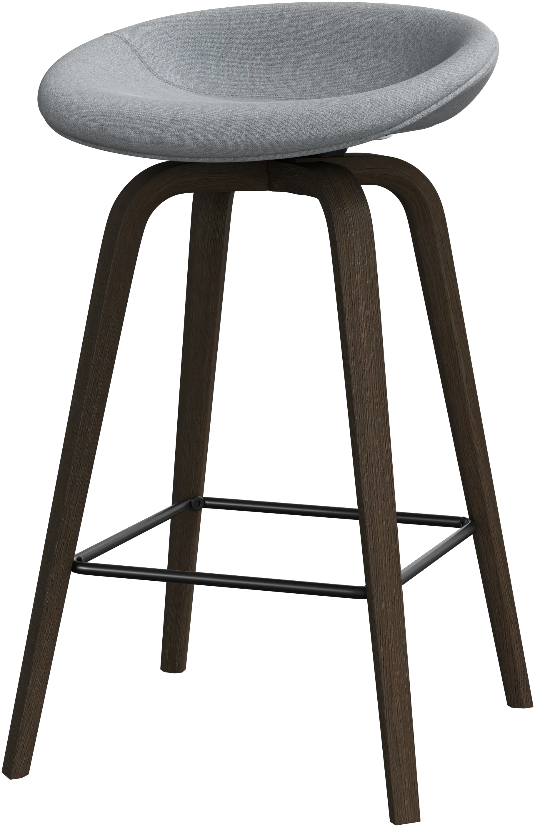 Hauge Barhocker