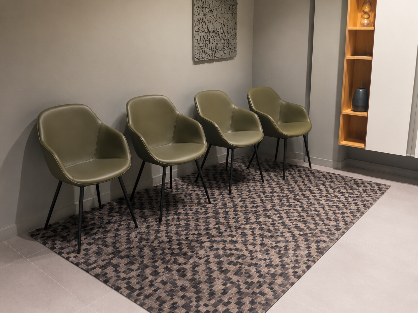 Dining chairs