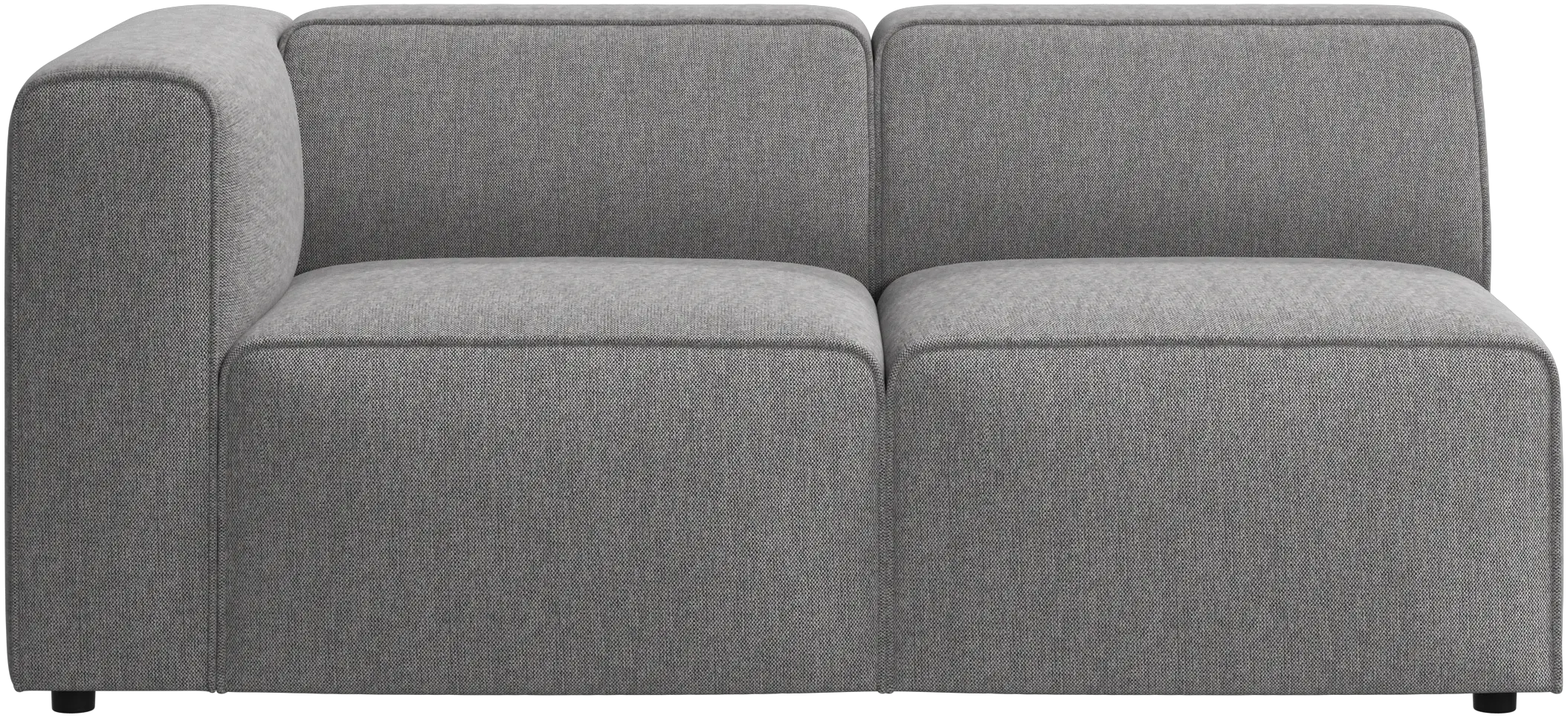 Sofá Carmo de 2 lugares