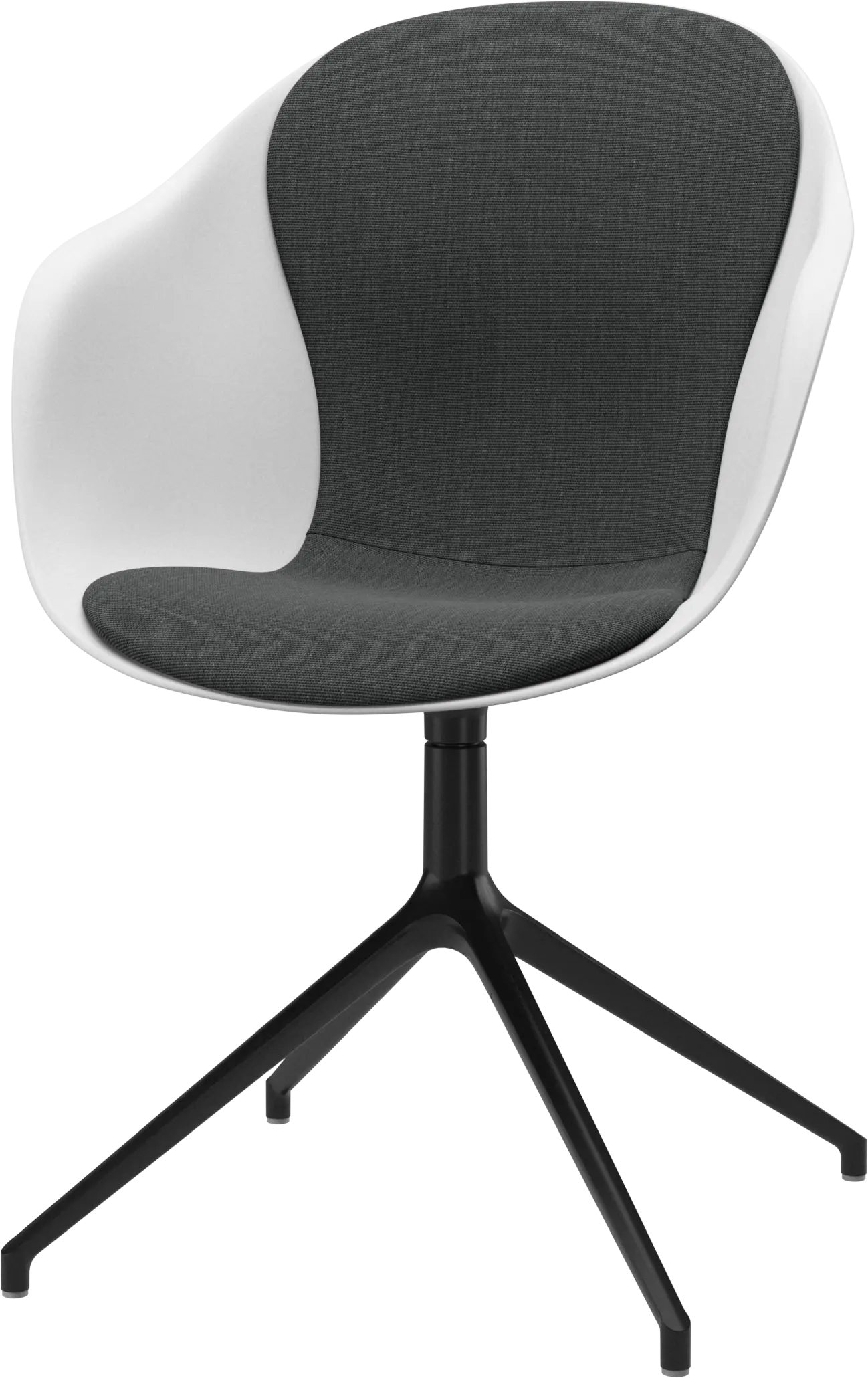 Adelaide eetkamerstoel met draaifunctie