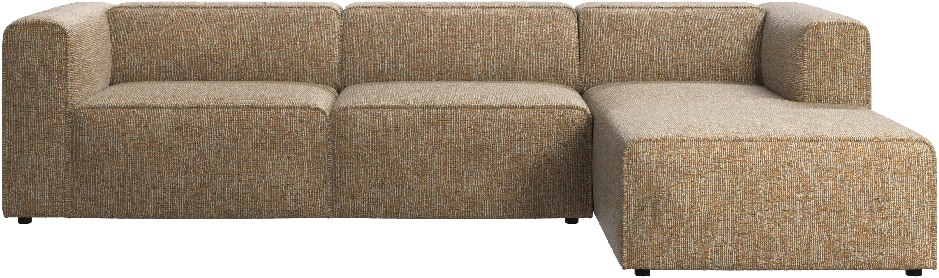Carmo motion sofa with resting unit