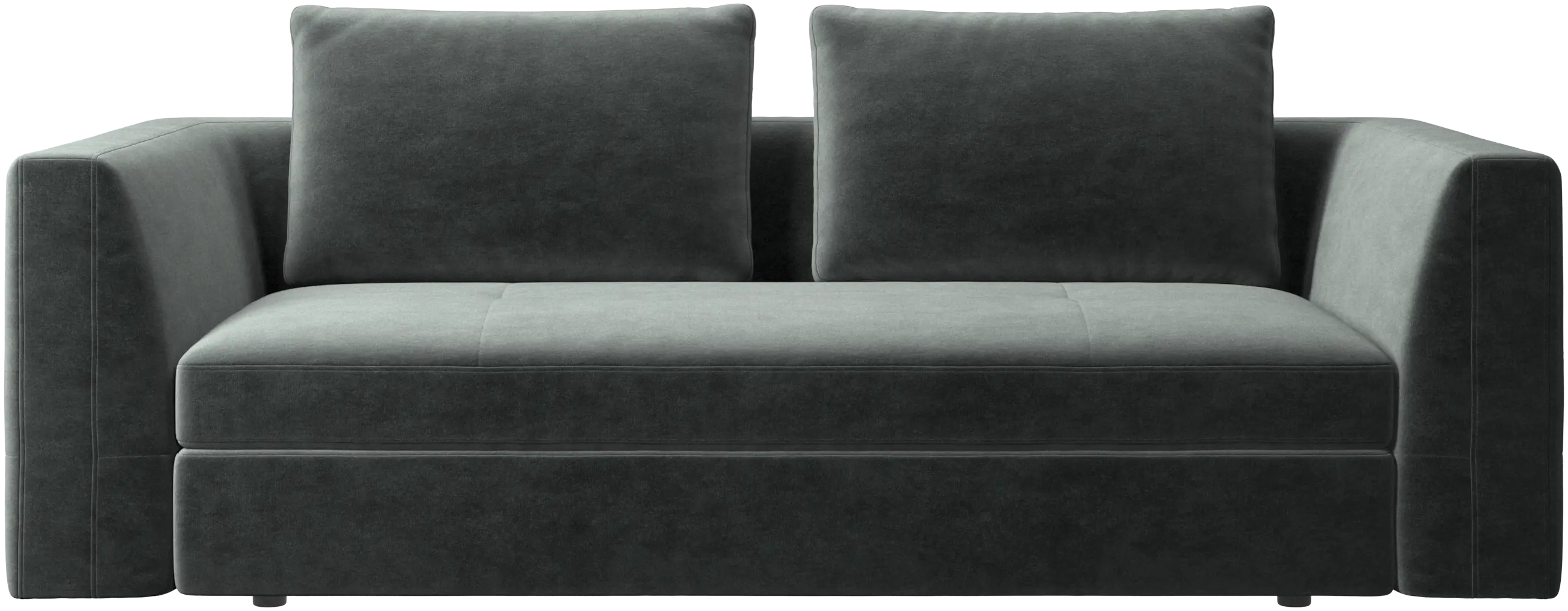 Bergamo 2,5 seater sofa
