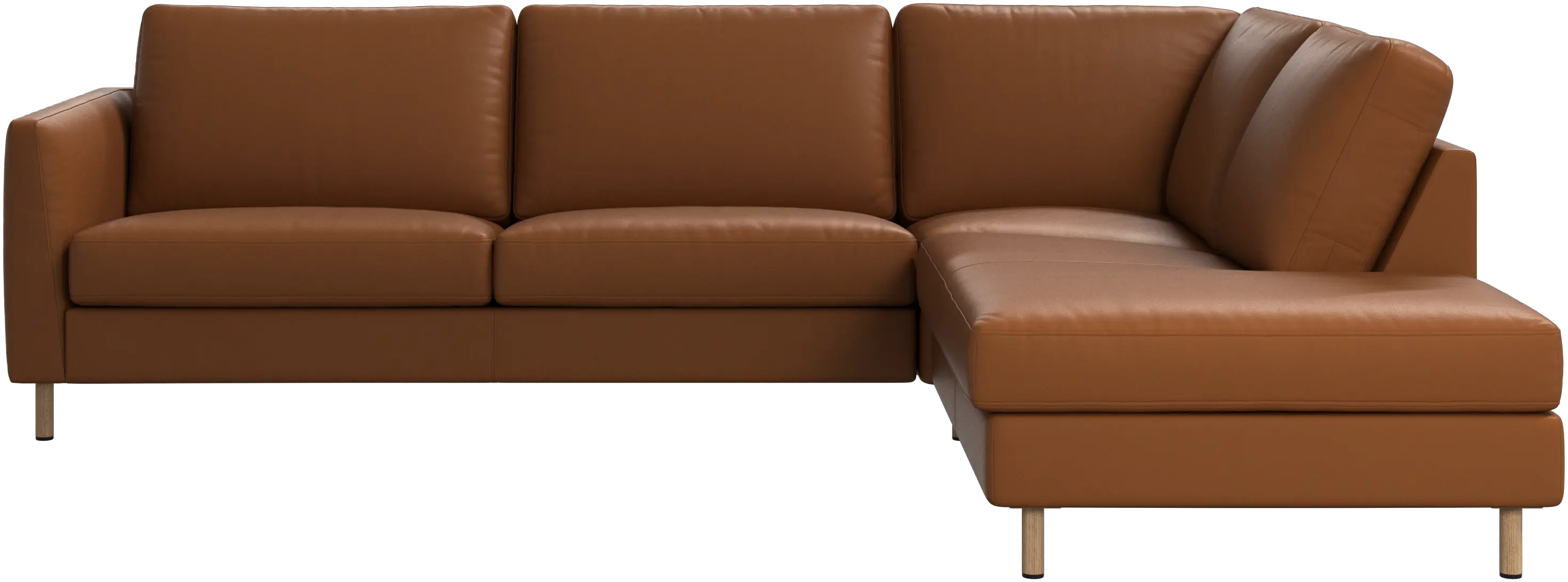 Indivi corner sofa right