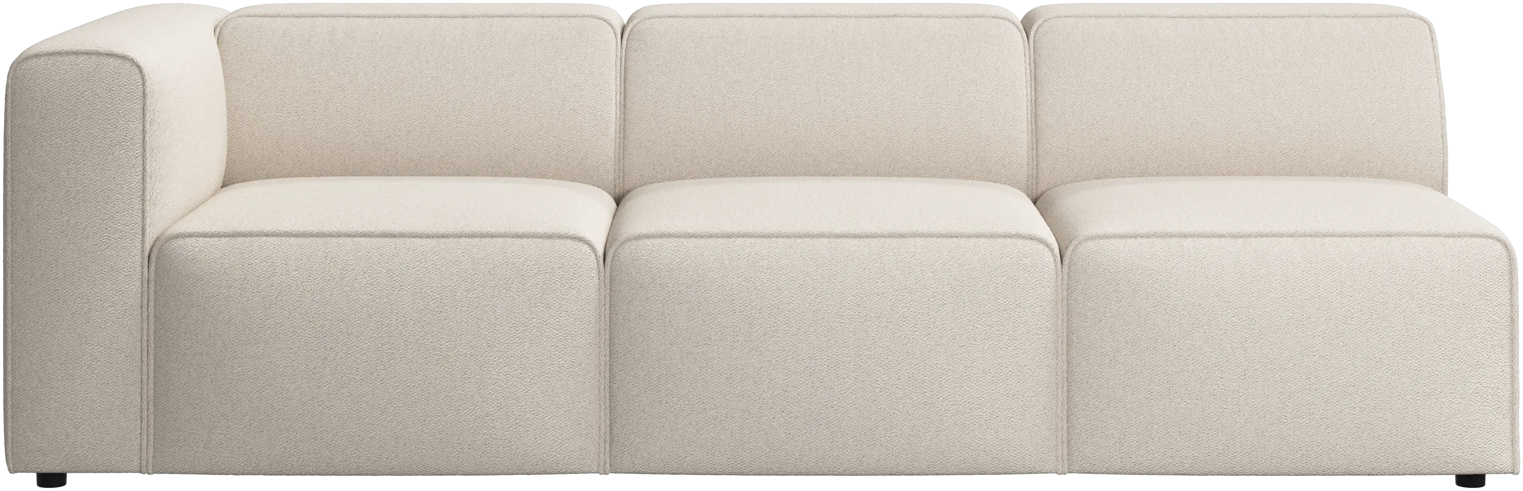 Carmo 3 seater sofa