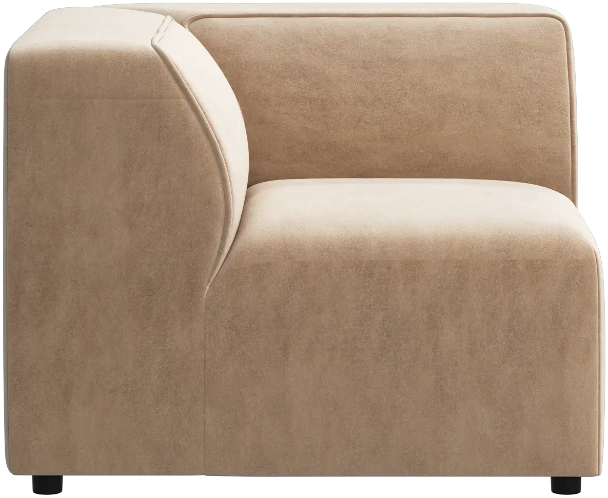 Carmo Eckmodul