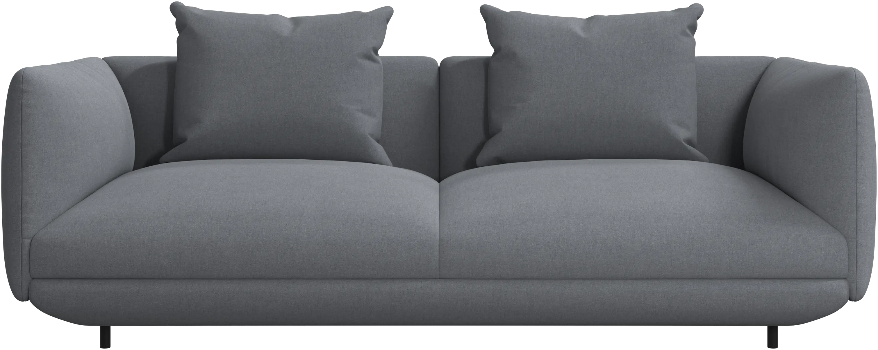 Salamanca 2 seater with 2 arms