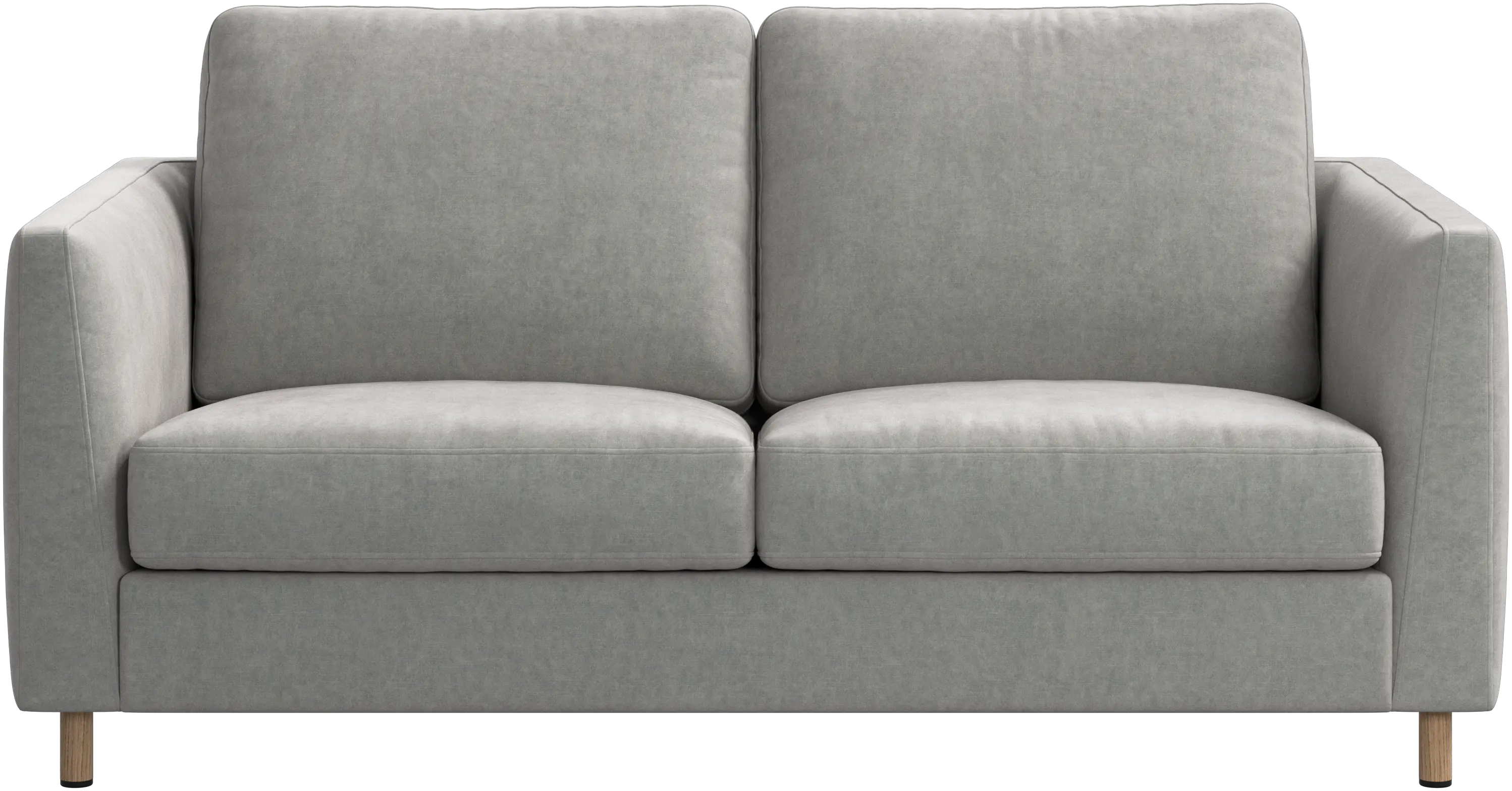 I.D.V. 2人掛けソファ