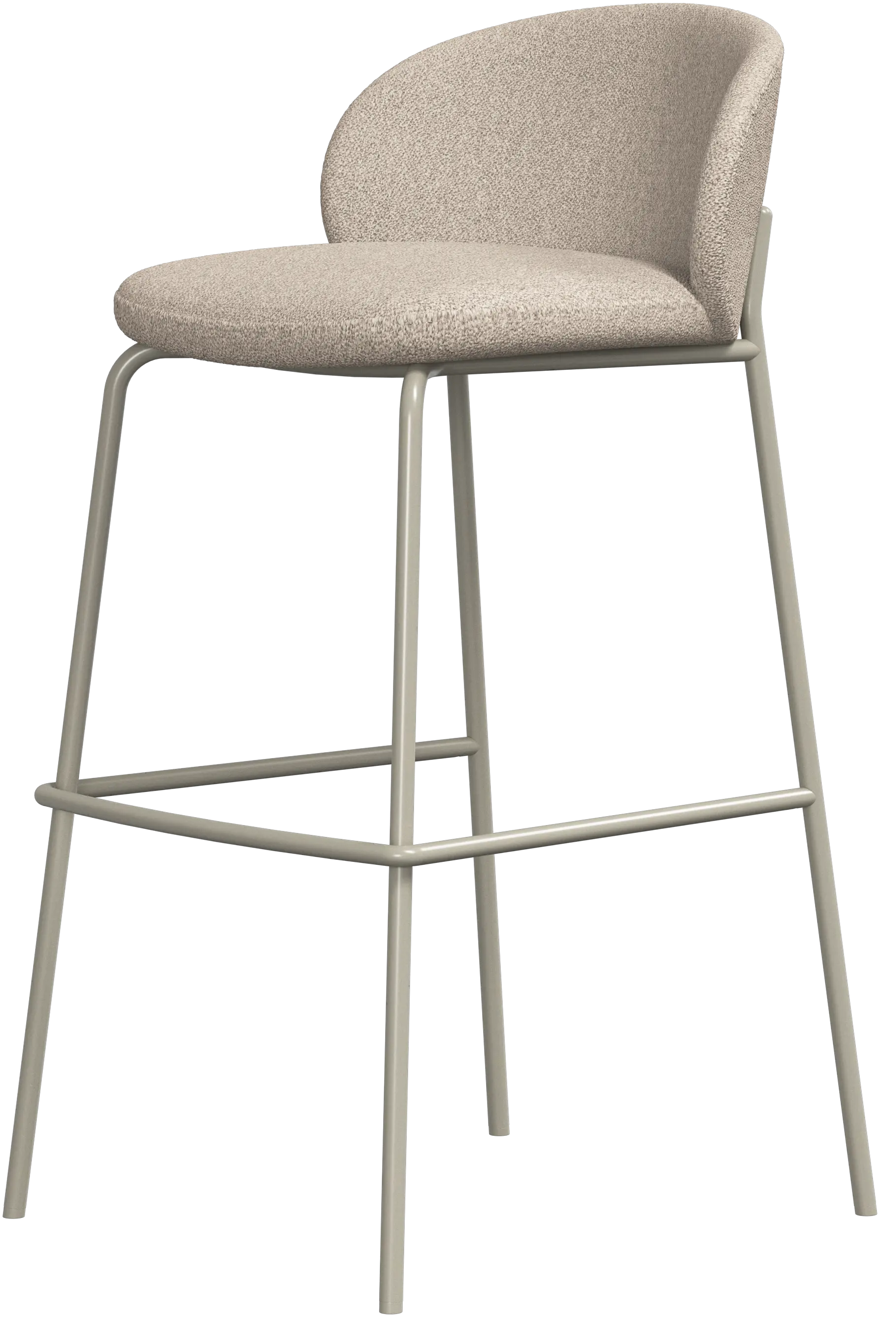 Princeton barstool