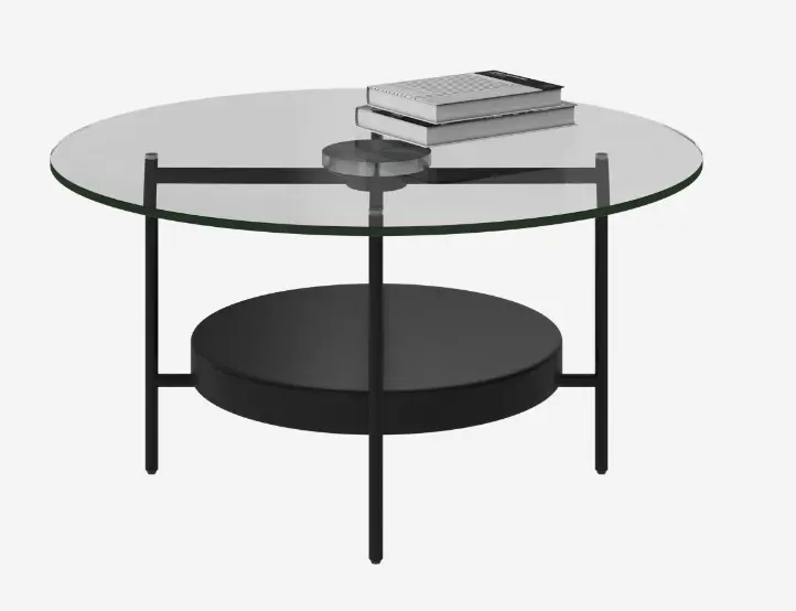 Coffee tables
