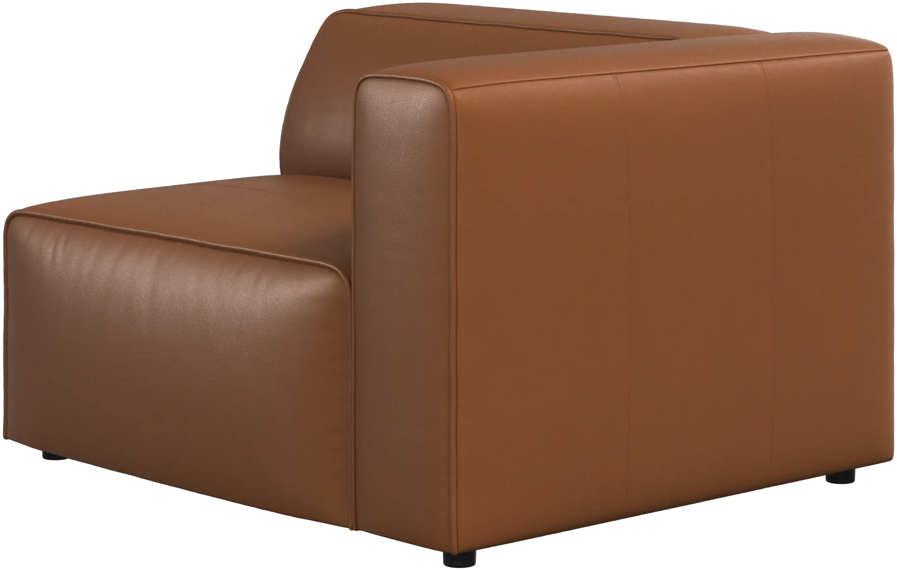 Carmo armchair