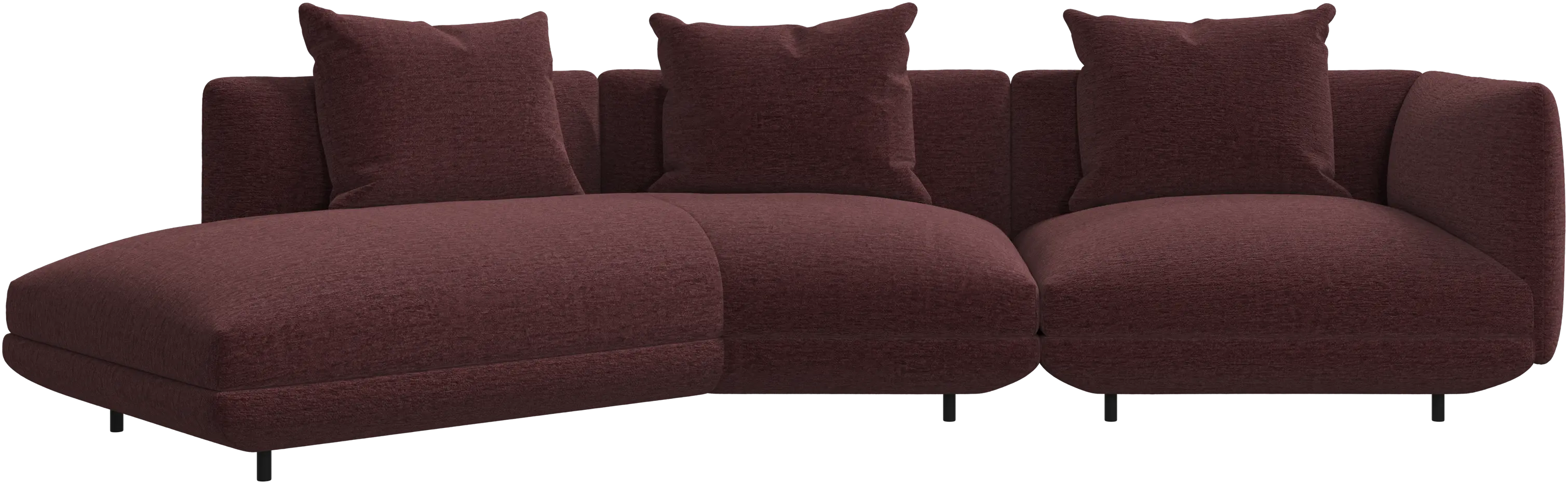 Salamanca 3 seater lounge sofa