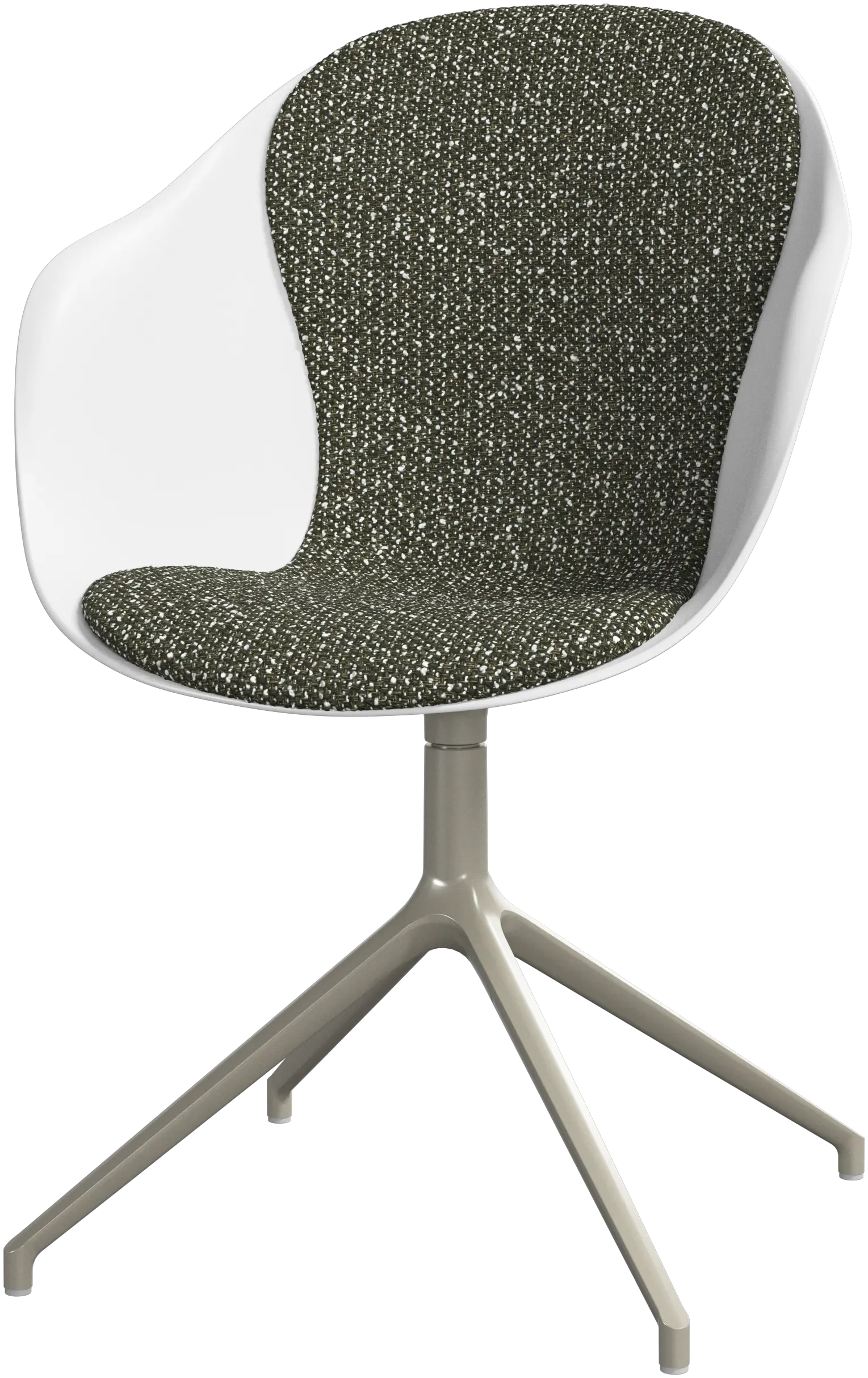 Adelaide szék forgó funkcióval