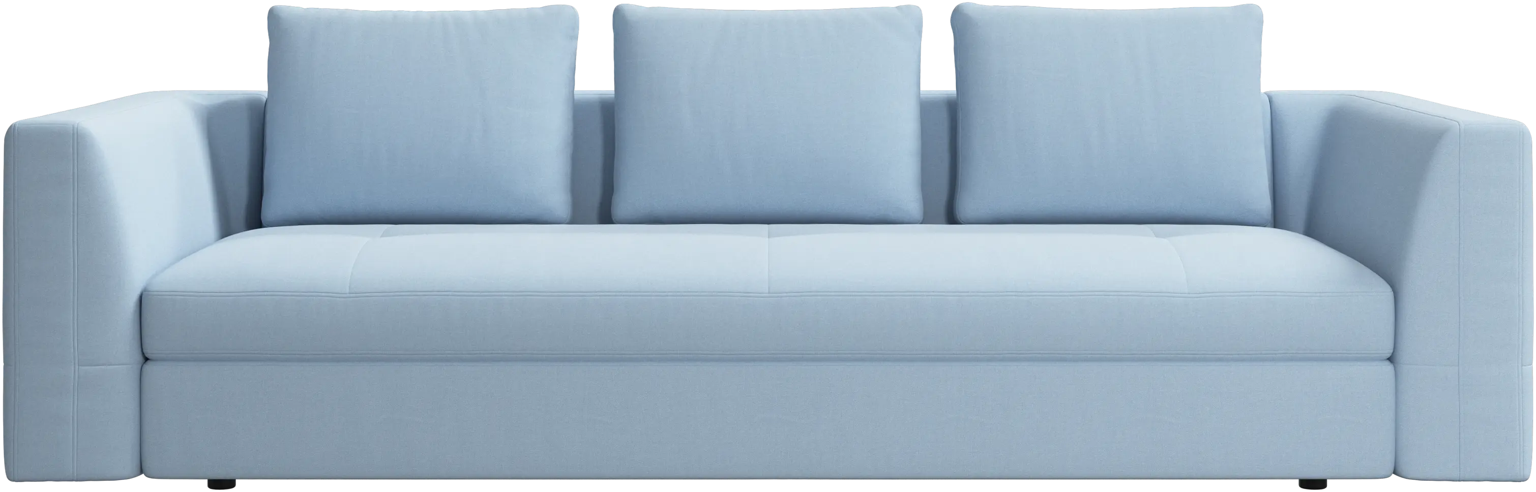 Bergamo 3 seater