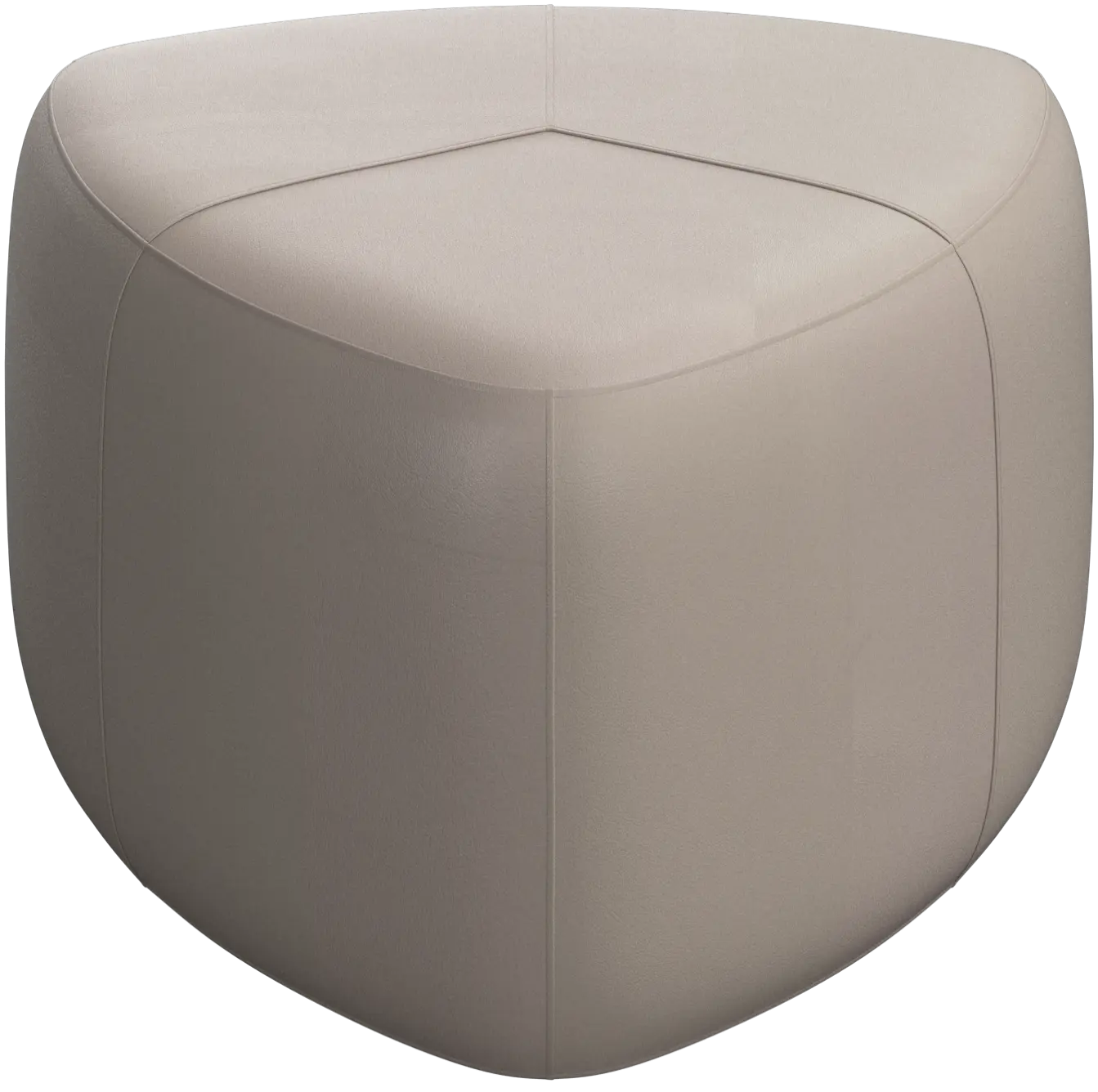 Bermuda footstool