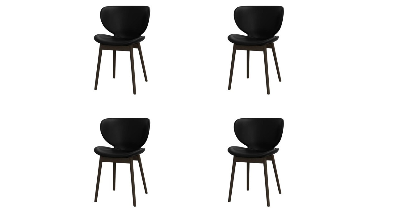 Dining chairs