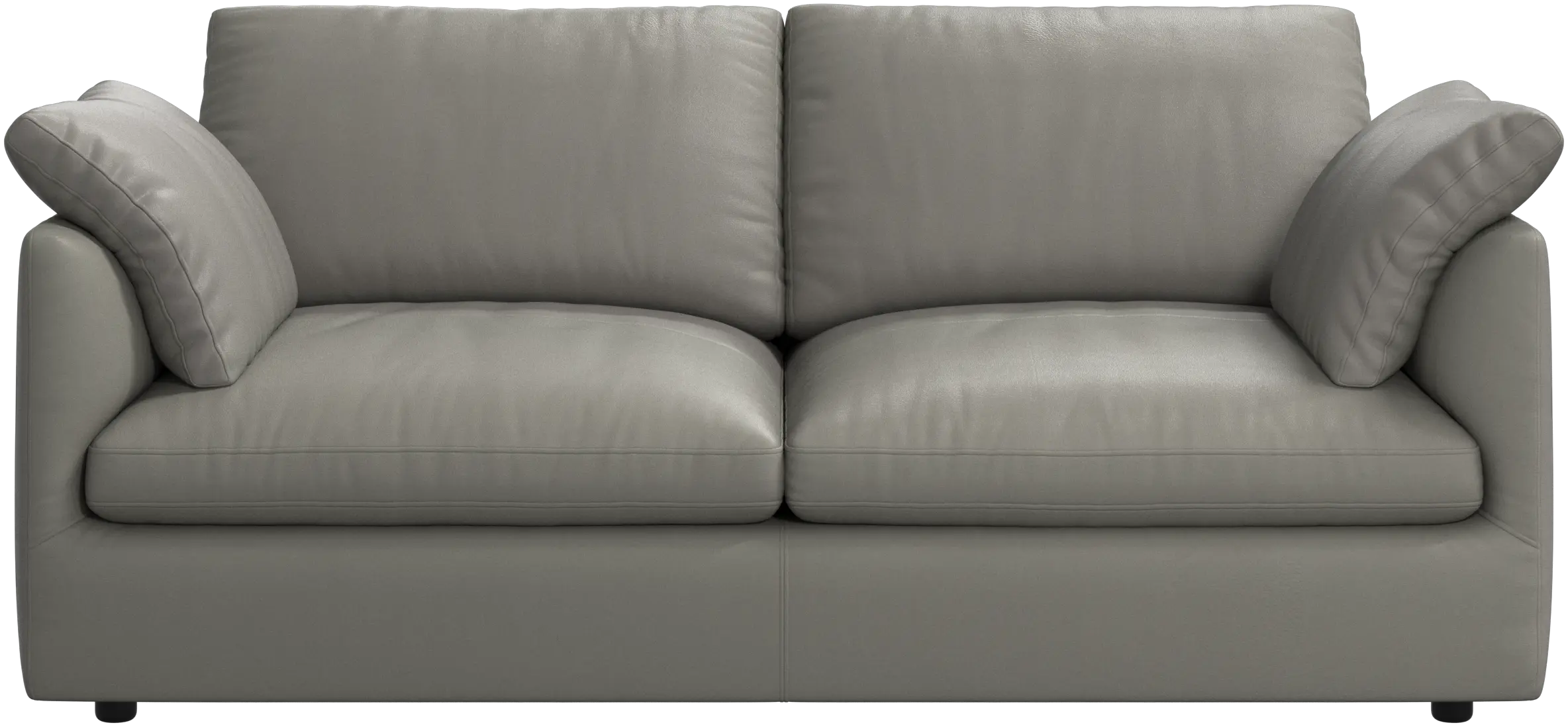 Milano 2-seater sofa