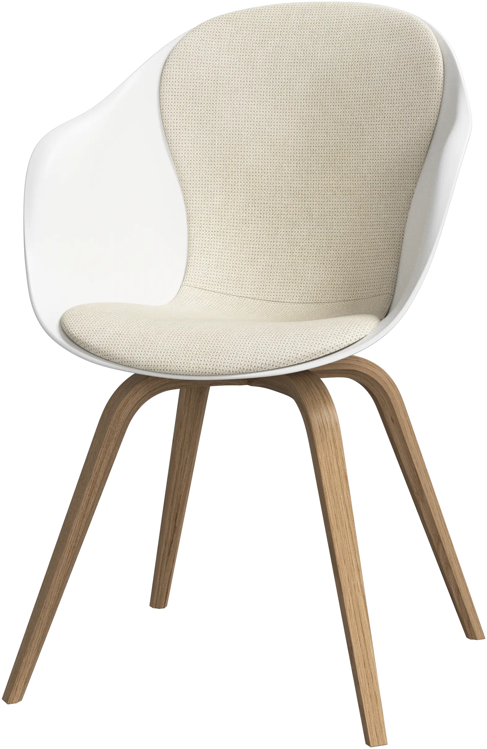 Hauge dining chair