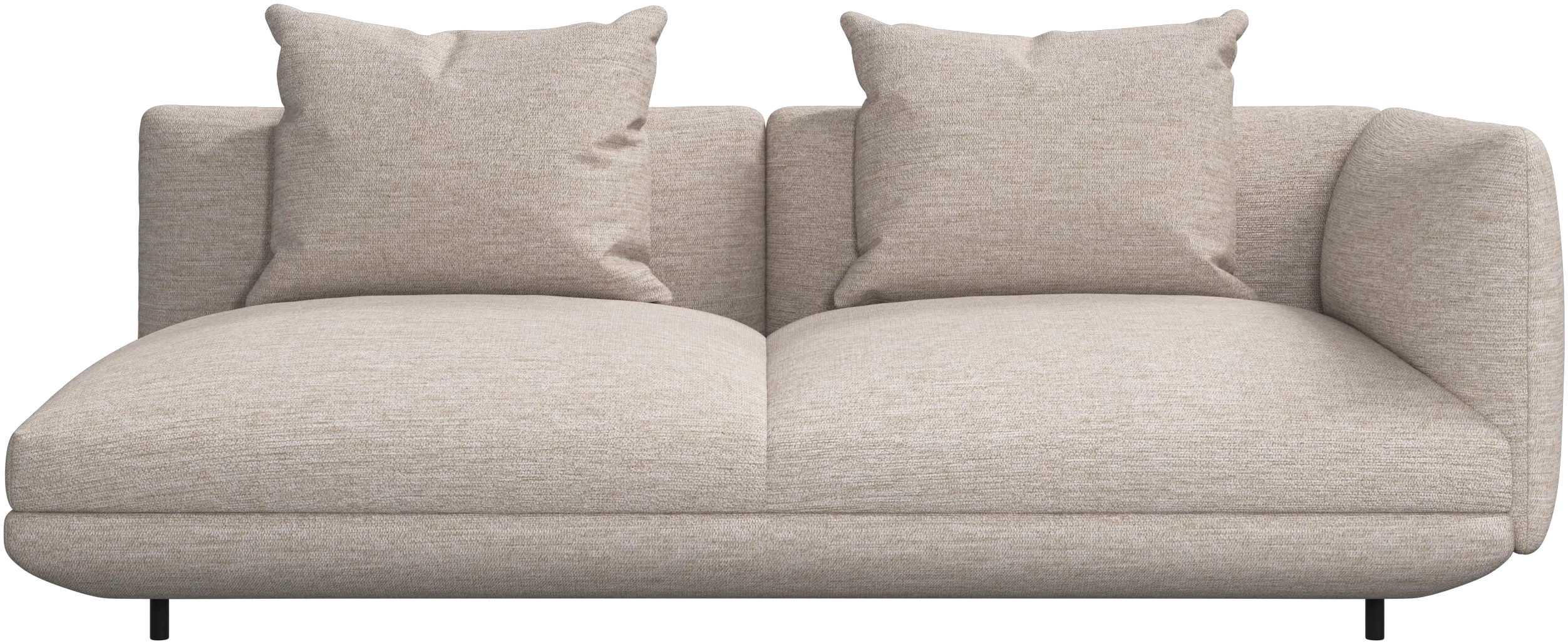 Salamanca 2 seater, right arm