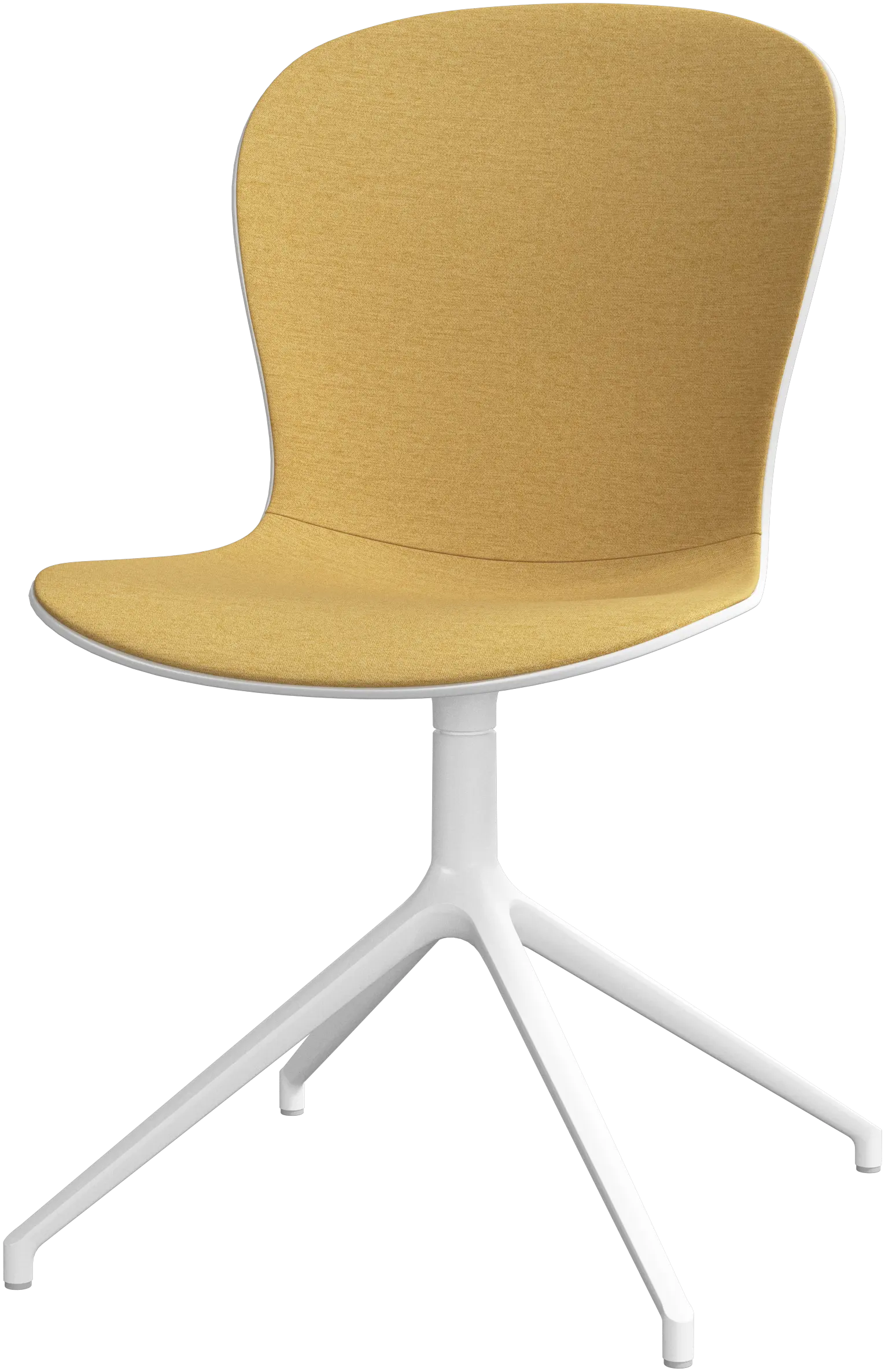 Adelaide dining chair with swivel function