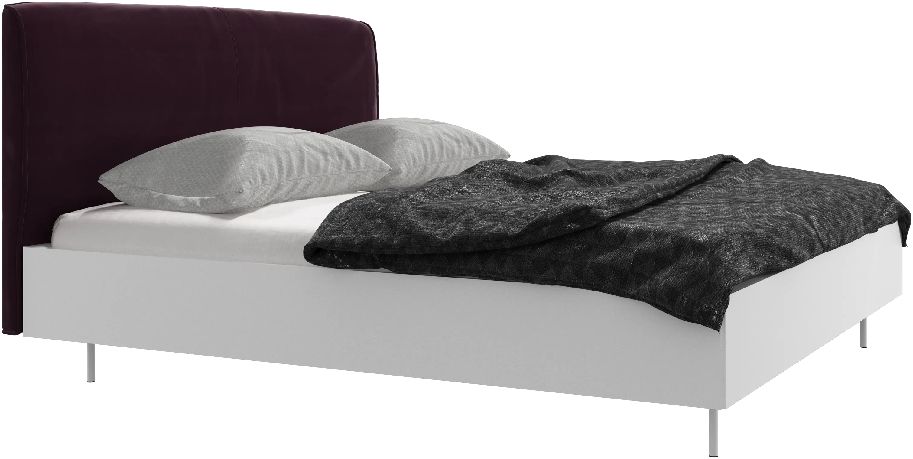 Houston bed, excl. matras