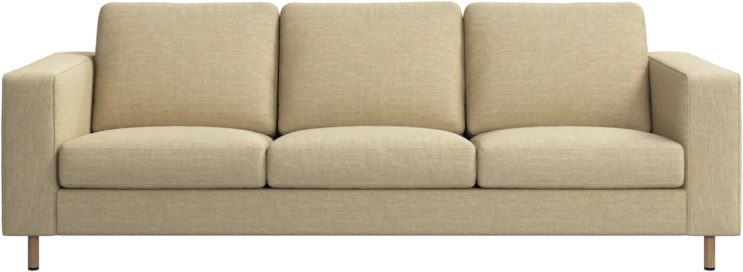 Sofá Indivi 3 lugares