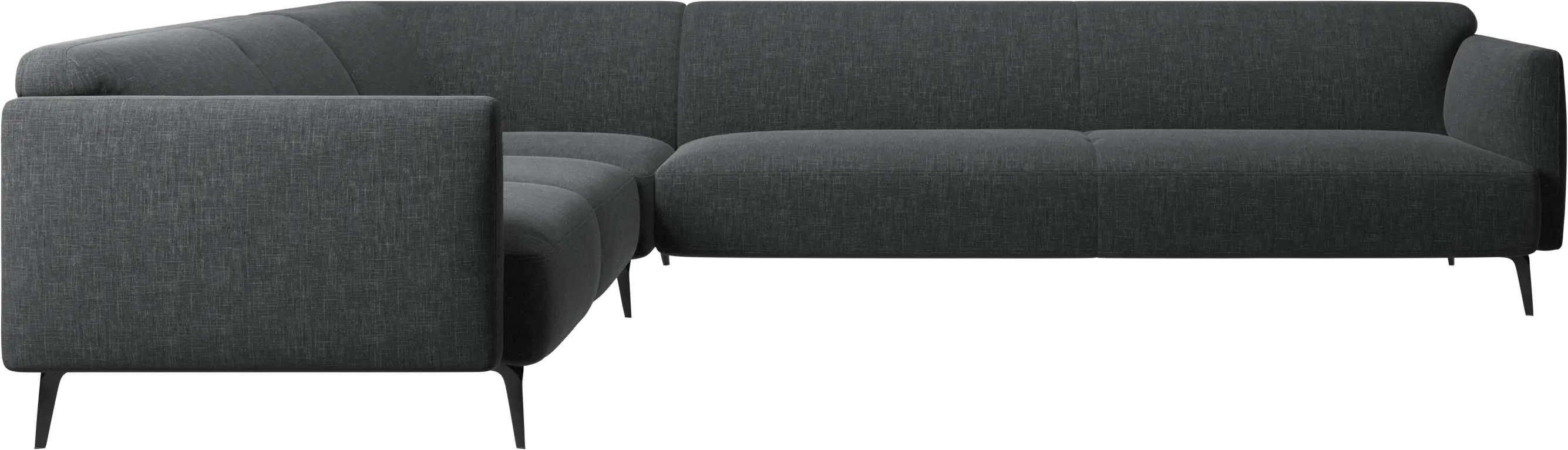 Modena corner sofa